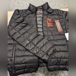Hawk & Co. Sport Puffer Coat